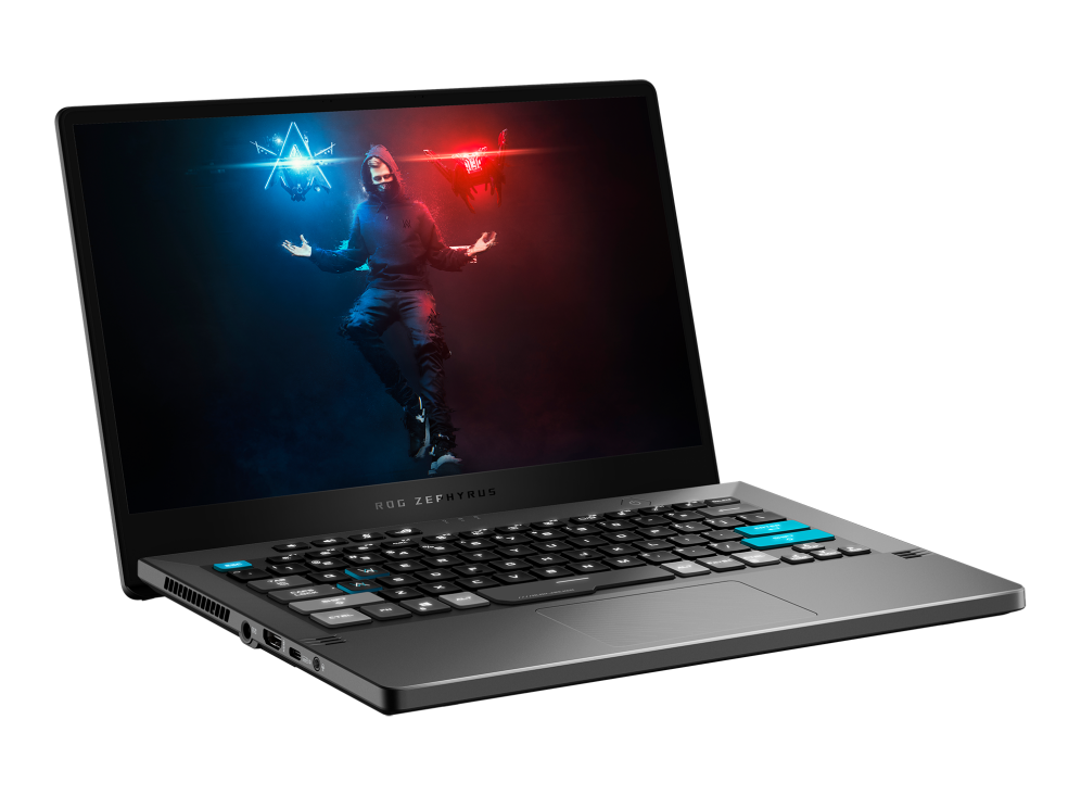 Ноутбук ASUS ROG Zephyrus G14